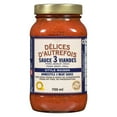 thumbnail image 2 of Délices d'Autrefois Sauce 3 Viandes Style Maison, 2 of 7