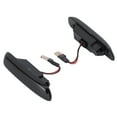 thumbnail image 2 of LED Light Side Marker, Water Resistance Radiation Protection Side Marker Light, For 3 Series E46 Car Repair, 2 of 8