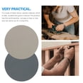 thumbnail image 2 of 24pcs Practical Sand Papers Abrasive Papers Wet Dry Sandpapers for Polishing Use, 2 of 9