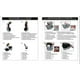 thumbnail image 5 of Caja de Arena de Limpieza Automática Omega Paw Peltre Roll 'n Clean Regular, 5 of 8