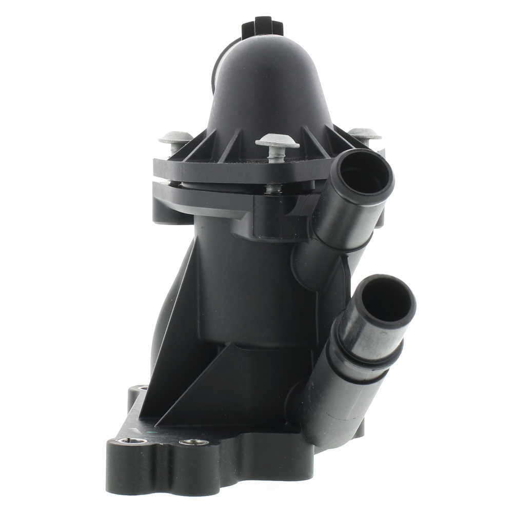 MotoRad TA3007: Thermostat Housing Assembly Fits select: 2018-2021 FORD ECOSPORT, 2015-2018 FORD FOCUS