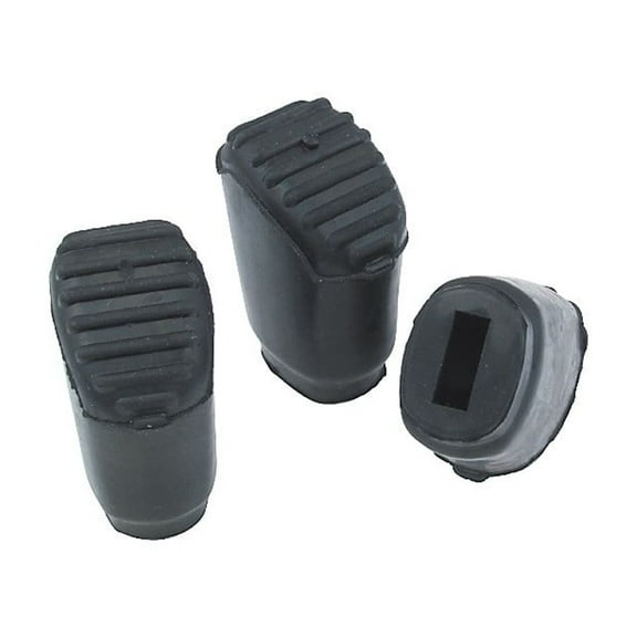 Gibraltar SC-PC07 Large Rubber Cymbal / Drum Stand Feet