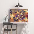 thumbnail image 3 of Flowers 5D DIY Special Shaped Diamond Painting, 3 of 3