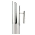 thumbnail image 1 of Water Jug, Stainless Steel Serving Pitcher, For Coffee Water, 1 of 8