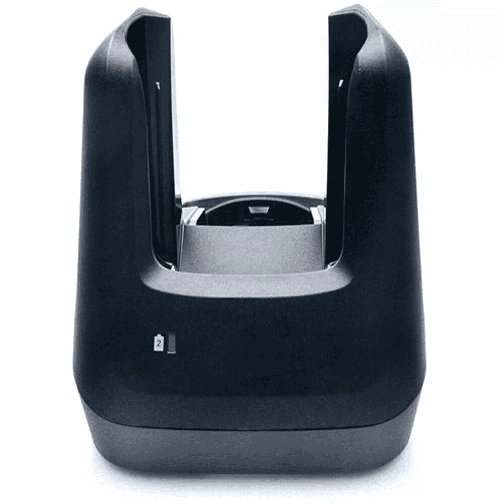 CRD-MC33-2SUCHG-01 FOR Zebra MC3300 Charging Cradle MC330K MC330M MC333R MC330L