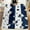 40x30inch(102cmx76cm), variant on 1pc Daisy Floral Print Flannel Blanket - Soft Warm All-Season Cozy Throw with & Daisies on Navy, Machine Washable for Bed, Couch, Travel - Contemporary Style Home Decor, Bed Cover, Stylish Bedding, P