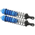 thumbnail image 2 of Amortiguadores Rellenos de Aceite ANGGREK Diseño Profesional para Coche TRAXXAS SLASH RC, 2 of 8