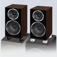 thumbnail image 3 of Speaker Spike Isolation Stand Base Pad, 4 Set Speaker Spike Pad Kit Aluminium Alloy Durable  for Home for Speaker for, 3 of 8