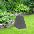 thumbnail image 1 of Bamboohart Chariot Enrouleur de Tuyau de Patio Protection Durable et Design Résistant aux Intempéries, 1 of 8