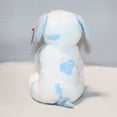 thumbnail image 3 of Ty Pluffies - Baby Pups (Blue and White Dog)  - Stuffed Animal, 3 of 6