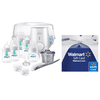 [$25 Savings] Philips avent anti-colic bottle with airfree vent gift set all in one with Free $25 Gift Card