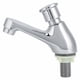 thumbnail image 2 of Grifo Para Lavabo De , Grifo De Cobre Con Retardo De Tiempo, Grifo Frío único Para El Hogar, Cocina,, 2 of 7