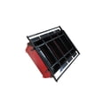 thumbnail image 2 of Guardoinrt Metal Compact Newspaper Briquette Maker Easy Assembly Efficient Way To Recycle Waste Paper Into Bricks Camping, 2 of 6
