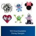 Brother SE2100DI Disney 100th Anniversary Combo Sewing and Embroidery