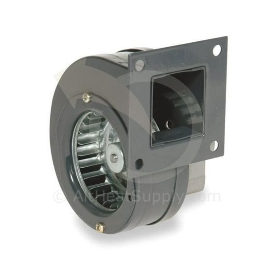 Dayton Blower Model 1TDN3 30 CFM 3233 RPM 115V 60/50hz (4C760)