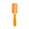 thumbnail image 2 of Hair Brush Combs Set Classic Styling Brush 9 Rows Hair Brush For Blow Drying & Styling Detangling Separating Shaping & Defining Curls, 2 of 8