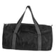 thumbnail image 4 of Bolsa de gimnasio plegable, bolso de yoga, bolsa organizadora espaciosa, bolso de mano para pasar la noche negro, 4 of 8