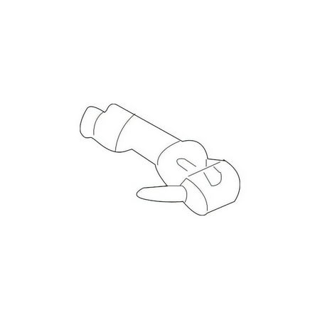 Genuine OE Mercedes-Benz Wear Indicator - 211-540-15-17