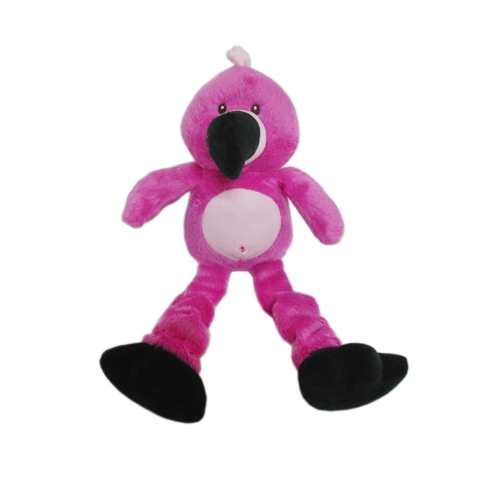 Spark Create Imagine Stretchy Flamingo Plush Toy - Walmart.com ...