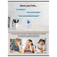 60-Minute Visual Timer for Kids, Time Management Tool Study Classroom ...
