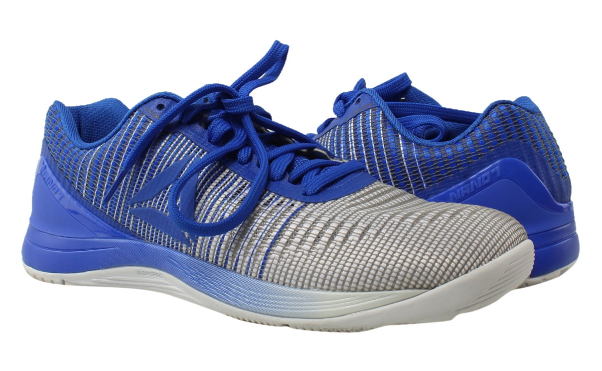 Reebok Crossfit Nano 7.0 Cross Trainer Shoe Mens Walmart