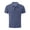 Navy, variant on Rotm Men Clothing Mens Polo Shirts Short Sleeve Golf Shirts Moisture Wicking Athletic Casual Polo Shirts Dark Blue,S