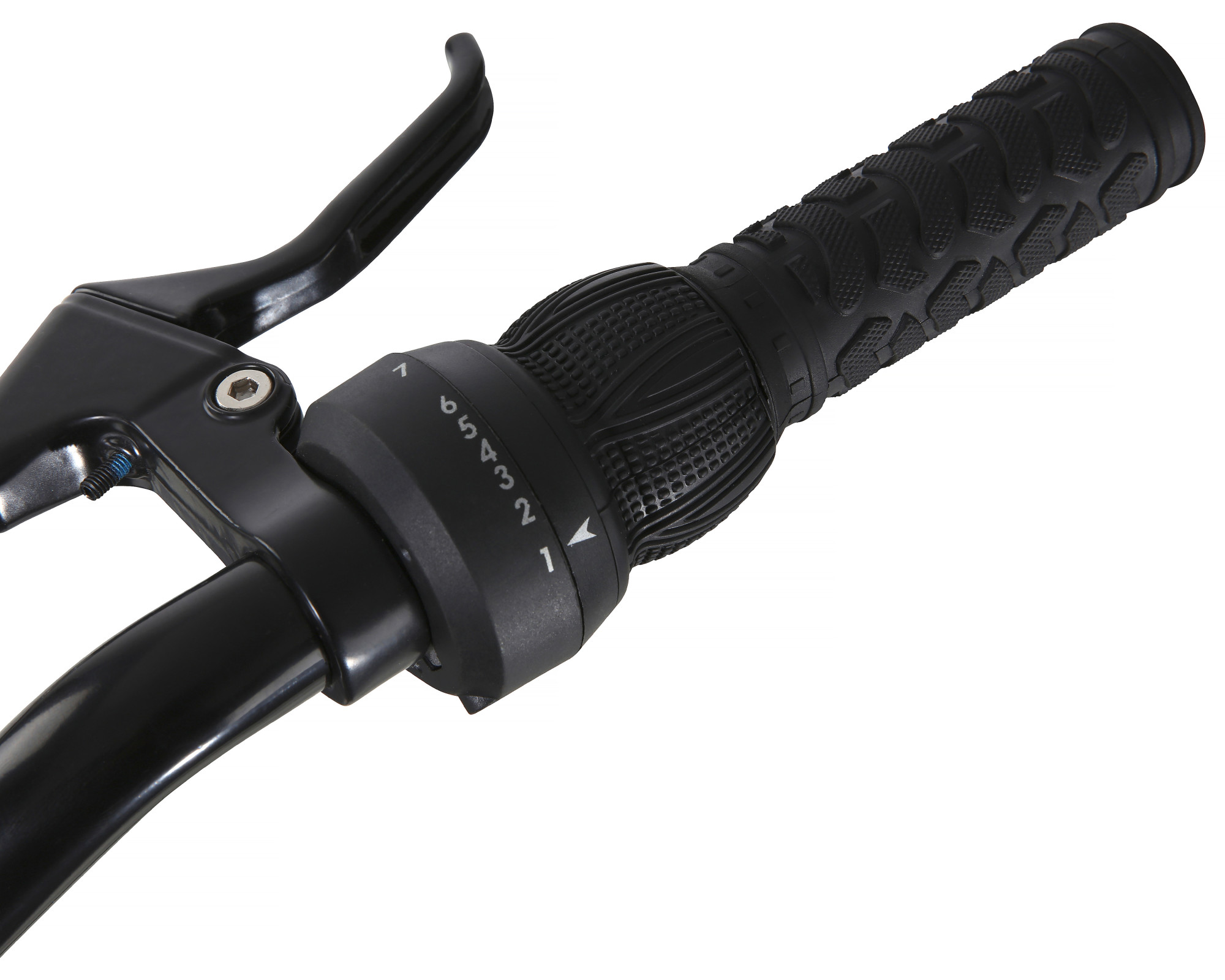 Dynacraft Slick Rock Trails 26" Mountain Bike