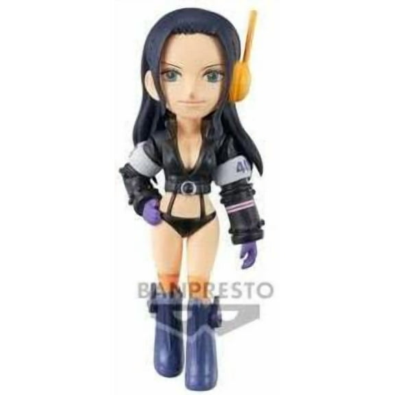 One Piece WCF Egghead 2 Nico Robin Mini Figure