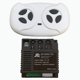 thumbnail image 1 of Wellye JR1738RX-12V Coche eléctrico para niños 2.4G Kit de receptor y control remoto Bluetooth Controlador Caja de control Accesorios para niños Piezas de repuesto de coche eléctrico para montar, 1 of 1