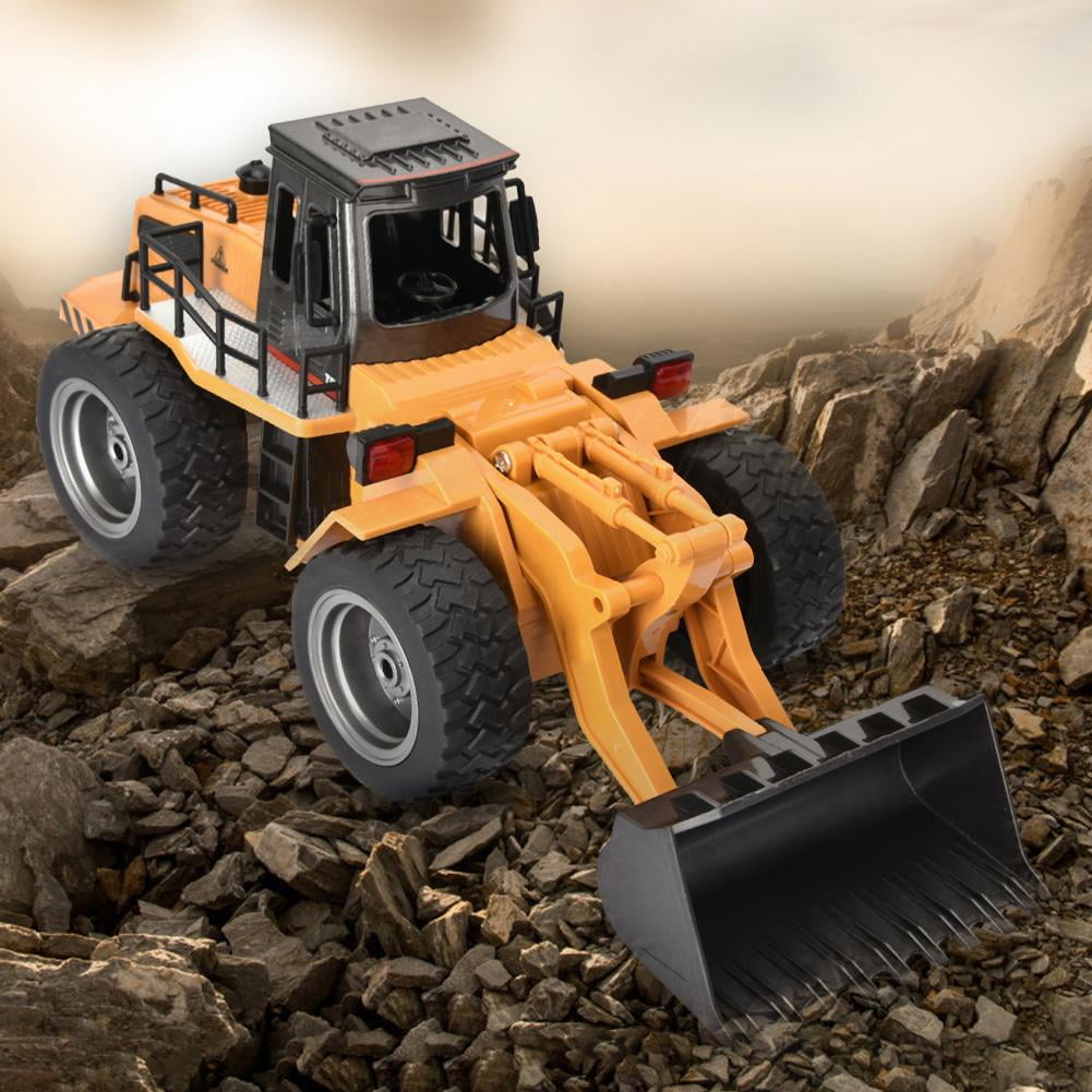digger rc