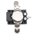 thumbnail image 3 of Watch Back Case Cover Opener Remover Holder Bracket Adjustable Location Wristwatch Stand Repair Tool Workhe, 3 of 7