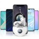 thumbnail image 3 of LED Digital Display Earphone Waterproof Stereo Earphones Bass Sound Earphone, 3 of 5