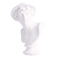 thumbnail image 2 of Escultura de resina busto 5,9 pulgadas estatuils de decoración del hogar escultura arte coleccionismo de aficionados Sunnimix Figura gente famosa, 2 of 7