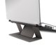 thumbnail image 3 of Soporte para portátil / Soporte para portátil / Portátil - Plegable--negro oso de fresa Electrónica, 3 of 4