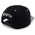 thumbnail image 3 of Gorra de béisbol Trendy Apparel Shop Oversize XXL, inglés antiguo, 3 of 3