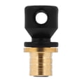 thumbnail image 1 of Tapón de calabaza para vino, tapón para botellas de bebidas, tapa para botella de vino, tapón de calabaza para vino, sellador decorativo para botellas de vino, 1 of 8