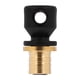 thumbnail image 1 of Tapón de calabaza para vino, tapón para botellas de bebidas, tapa para botella de vino, tapón de calabaza para vino, sellador decorativo para botellas de vino, 1 of 8