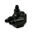 thumbnail image 6 of Holley 12-893 Holley Billet EFI Return Style Fuel Pressure Regulator, 6 of 6