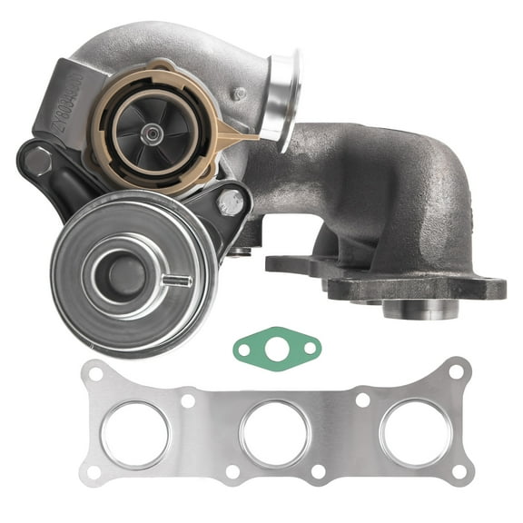 maXpeedingrods Turbo for BMW X6 35i 740i 740Li 3.0L N54 N54B30 2008-2016 TD03 Turbocharger