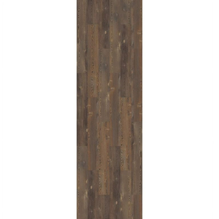 Barnwood Rustic Pine LVP Flooring: Waterproof, Durable, and Stylish