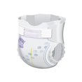 thumbnail image 2 of Cuties Complete Care Baby Diaper Newborn, Up to 10 lbs. CDB000, 25 Ct, 2 of 10