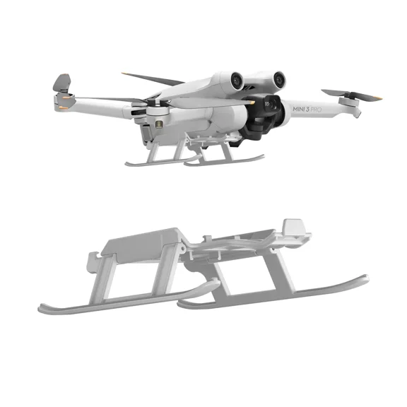STARTRC Mini 3 Pro Landing Gear Leg Foldable Extended Kit for DJI Mini 3
