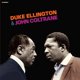 thumbnail image 1 of Vinilo Jazz del Siglo XX: Duke Ellington y John Coltrane, 1 of 2
