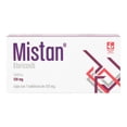 thumbnail image 1 of Mistan 120 mg caja con 7 tabletas, 1 of 2