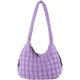 thumbnail image 1 of LHSHIDU Tote Crossbody Women's Puffy Bag with Padding, 1 of 6