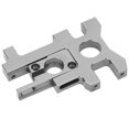 thumbnail image 4 of LAFGUR Motor Mount Holder,Nitro Power Change Brushless Motor Mount Holder For Hobao ST PRO 1/8 Scale Model RC Vehicle,RC Motor Mount Set, 4 of 8