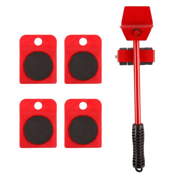 Furniture Lifter Mover Tool Set