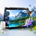 thumbnail image 1 of acer Chromebook Plus Spin 714 Laptop Convertible 2 en 1/ Pantalla Táctil WUXGA de 14"/ Intel Core Ultra 5/ 8GB RAM 256GB SSD/ Teclado Retroiluminado/ Google AI Pro/ Escuela, 1 of 9