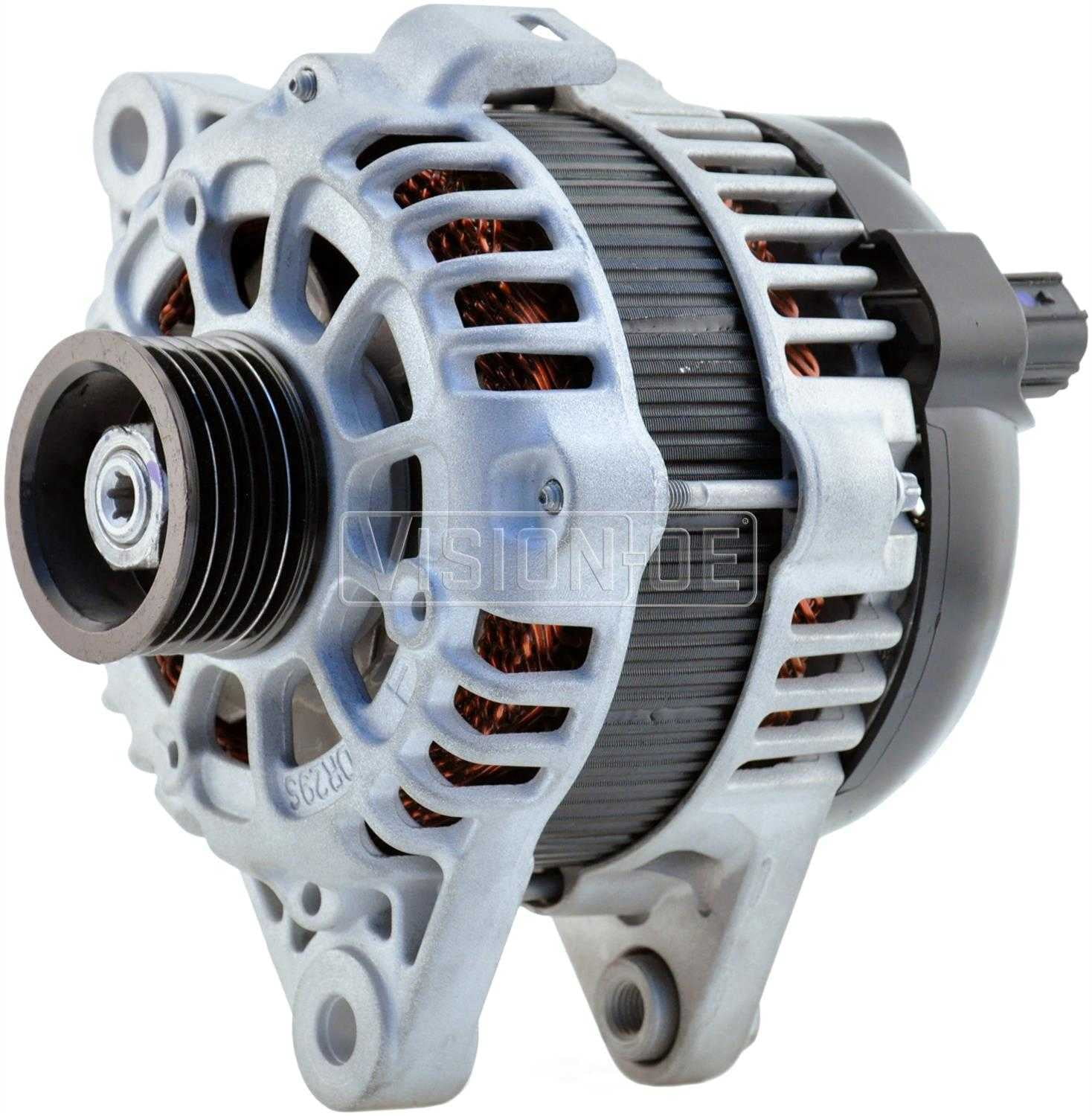 Vision OE 8487 Alternator
