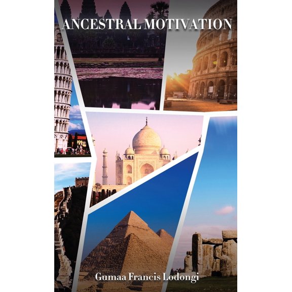 Ancestral Motivation, (Hardcover)